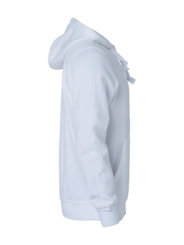 Hettegenser Clique™ Basic Hoody (Del 1)
