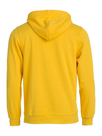 Hettegenser Clique™ Basic Hoody (Del 1)