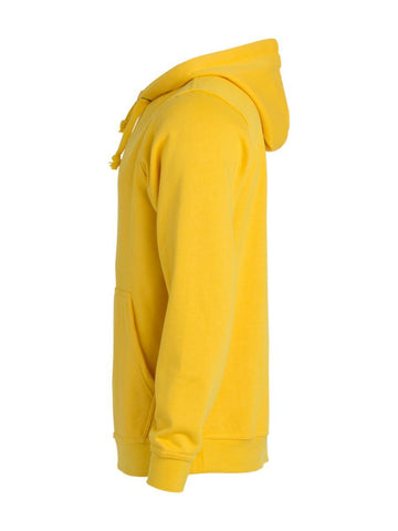 Hettegenser Clique™ Basic Hoody (Del 1)
