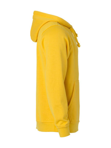 Hettegenser Clique™ Basic Hoody (Del 1)