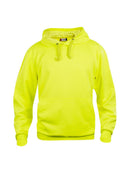 HiVis Gul