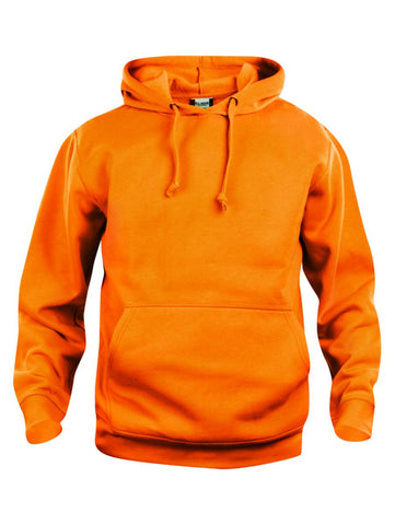 Hettegenser Clique™ Basic Hoody (Del 1)