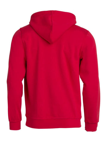 Hettegenser Clique™ Basic Hoody (Del 1)