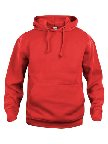 Hettegenser Clique™ Basic Hoody (Del 1)
