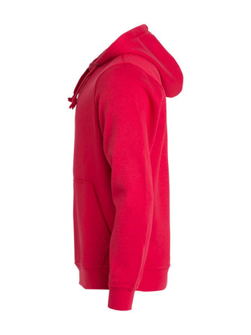 Hettegenser Clique™ Basic Hoody (Del 1)