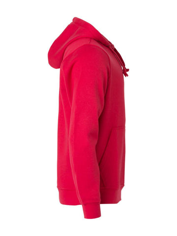 Hettegenser Clique™ Basic Hoody (Del 1)