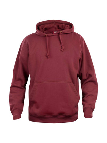 Hettegenser Clique™ Basic Hoody (Del 1)