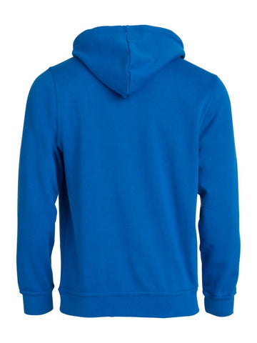 Hettegenser Clique™ Basic Hoody (Del 1)