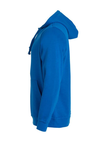 Hettegenser Clique™ Basic Hoody (Del 1)