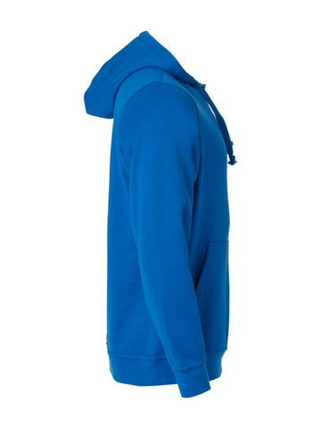 Hettegenser Clique™ Basic Hoody (Del 1)