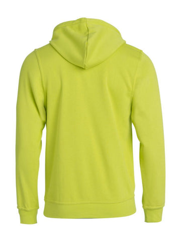 Hettegenser Clique™ Basic Hoody (Del 1)