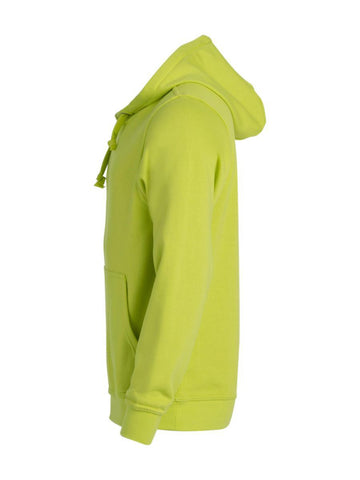 Hettegenser Clique™ Basic Hoody (Del 1)