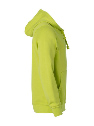 Hettegenser Clique™ Basic Hoody (Del 1)