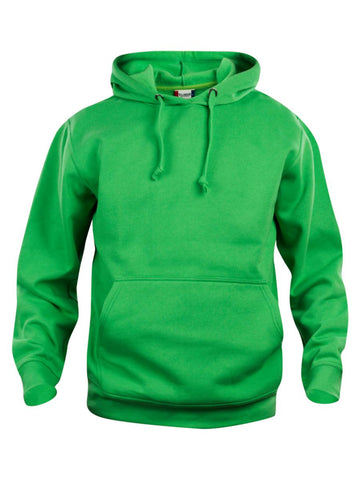 Hettegenser Clique™ Basic Hoody (Del 1)