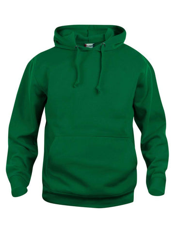 Hettegenser Clique™ Basic Hoody (Del 2)
