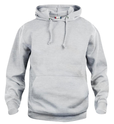 Hettegenser Clique™ Basic Hoody (Del 2)