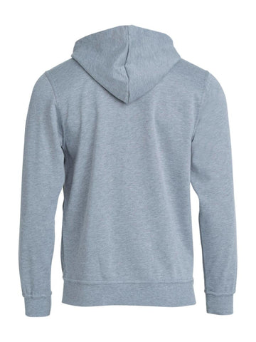 Hettegenser Clique™ Basic Hoody (Del 2)