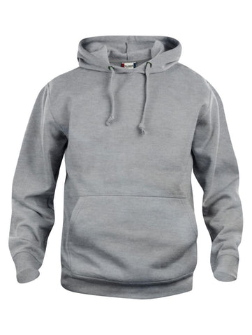 Hettegenser Clique™ Basic Hoody (Del 2)