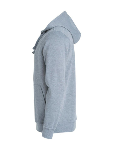 Hettegenser Clique™ Basic Hoody (Del 2)