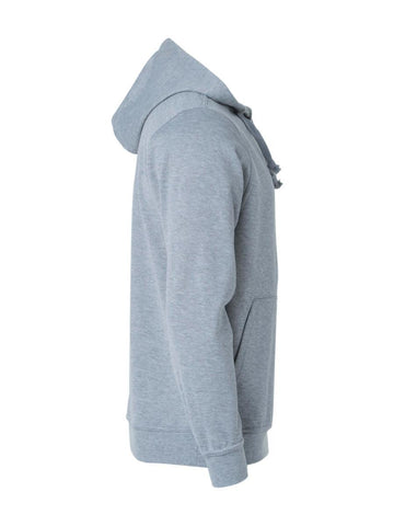 Hettegenser Clique™ Basic Hoody (Del 2)