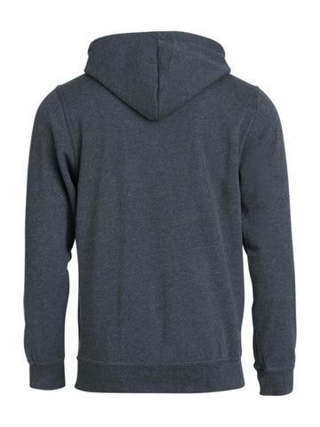 Hettegenser Clique™ Basic Hoody (Del 2)