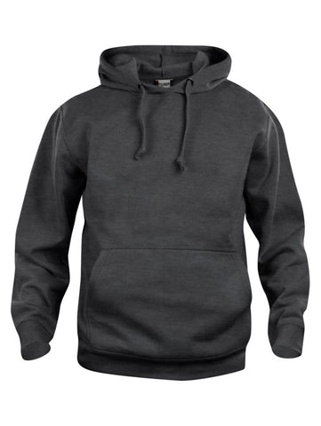 Hettegenser Clique™ Basic Hoody (Del 2)