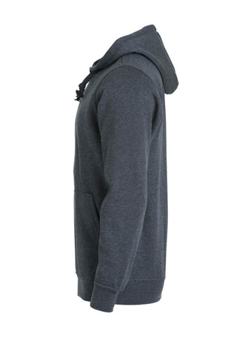 Hettegenser Clique™ Basic Hoody (Del 2)