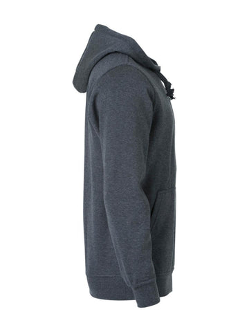 Hettegenser Clique™ Basic Hoody (Del 2)