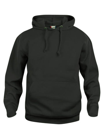 Hettegenser Clique™ Basic Hoody (Del 2)