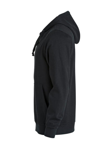 Hettegenser Clique™ Basic Hoody (Del 2)