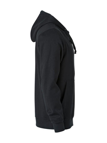 Hettegenser Clique™ Basic Hoody (Del 2)