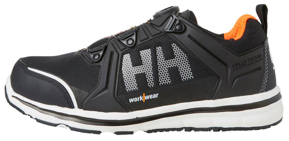 Vernesko HH Oslo BOA S3 - Helly Hansen