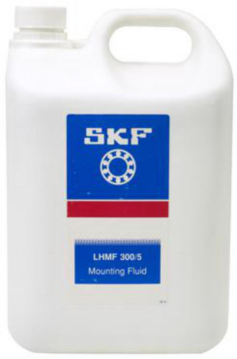 Olje for montering av lager SKF LHMF 300