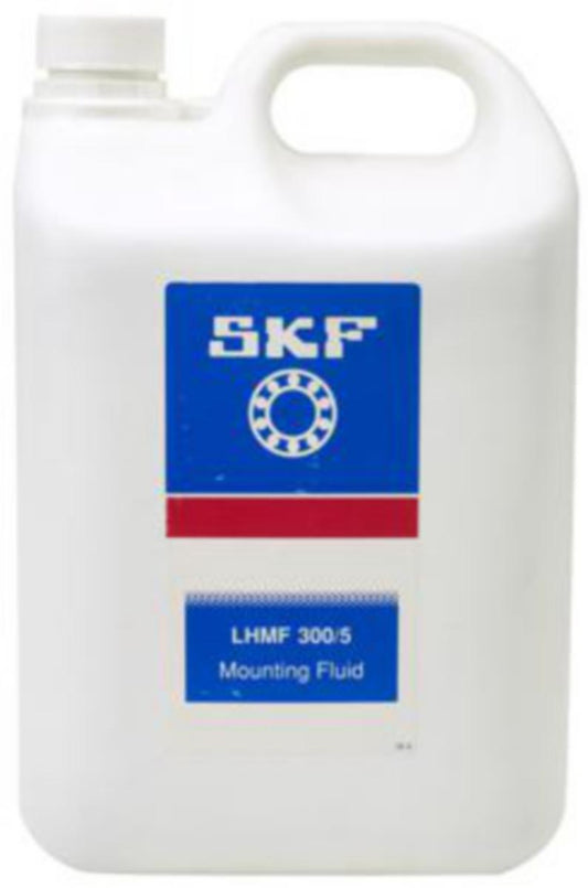 Olje for montering av lager SKF LHMF 300