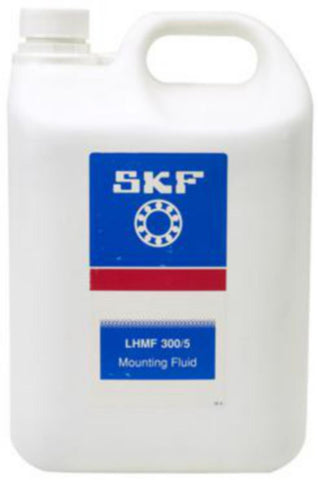 Olje for montering av lager SKF LHMF 300