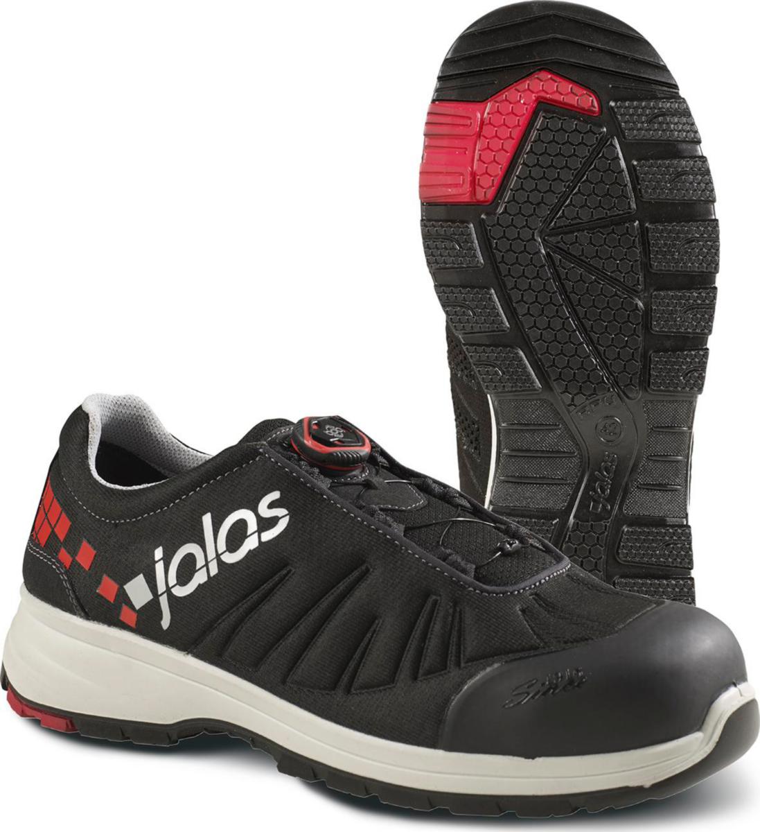 Vernesko Jalas® 7138 Zenit EVO Easyroll BOA® S3