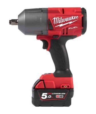 Muttertrekker Milwaukee M18 FHIWF12-502X (642747)