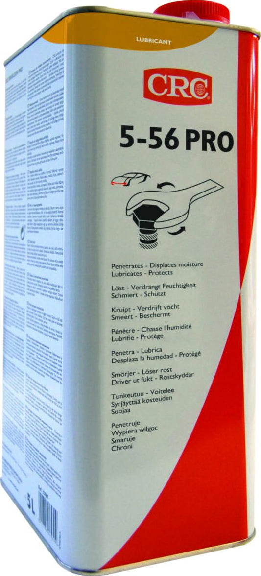 Universalolje CRC 5-56 PRO