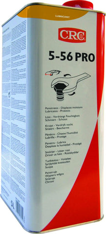 Universalolje CRC 5-56 PRO