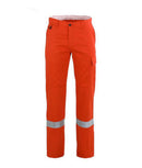 Oransje