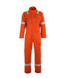 Oransje