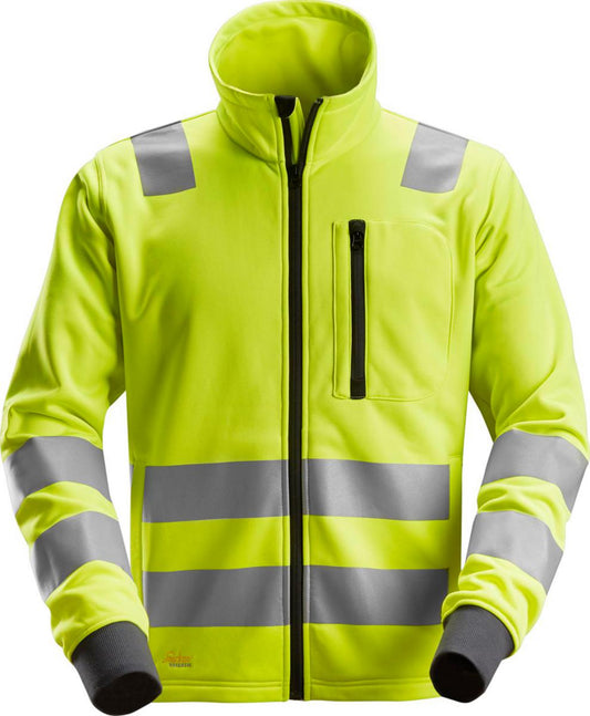 Fleecejakke Snickers 8036 Allround - Snickers Workwear