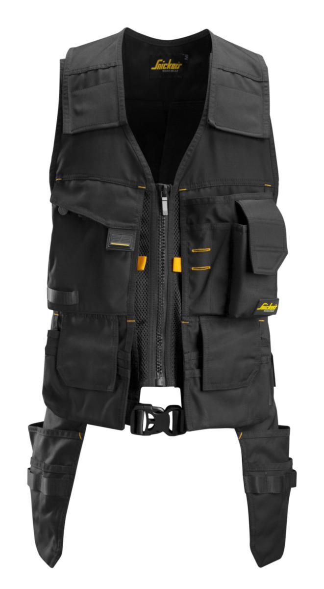 Håndverksvest Snickers® 4250 AllroundWork - Snickers Workwear