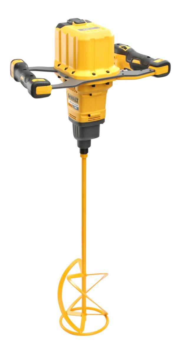 Blandemaskin Tohånds Dewalt DCD240N Solo fra DEWALT