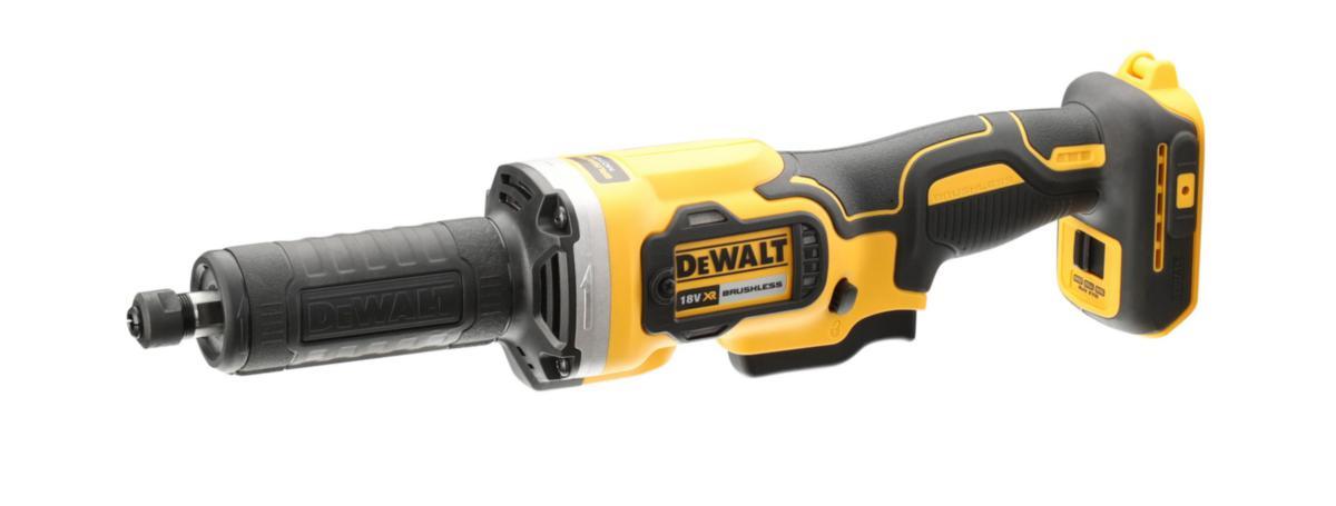 Rettsliper Dewalt DCG426N Solo fra DEWALT