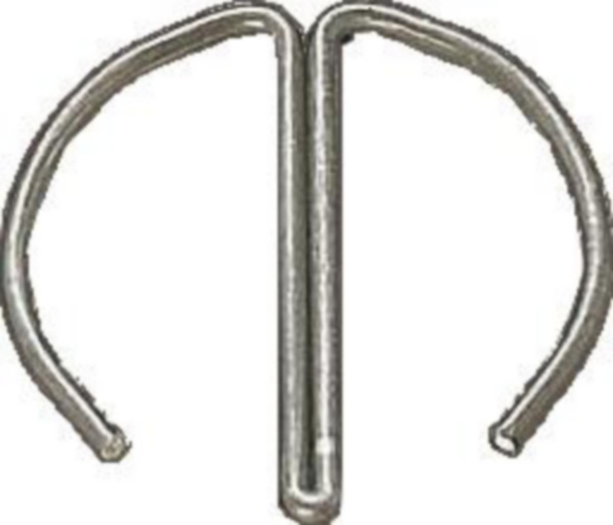 Låsering f/ kraftpiper K560F-9 - Bahco