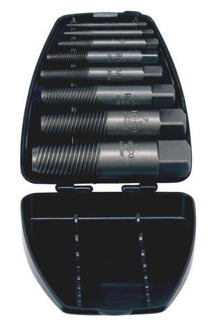 Skrueuttrekkersett Bahco M3-45 8 deler