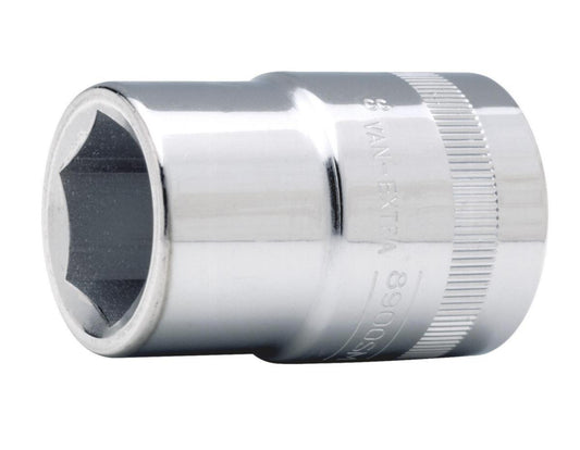 Pipe Bahco 3/4" 8900SM