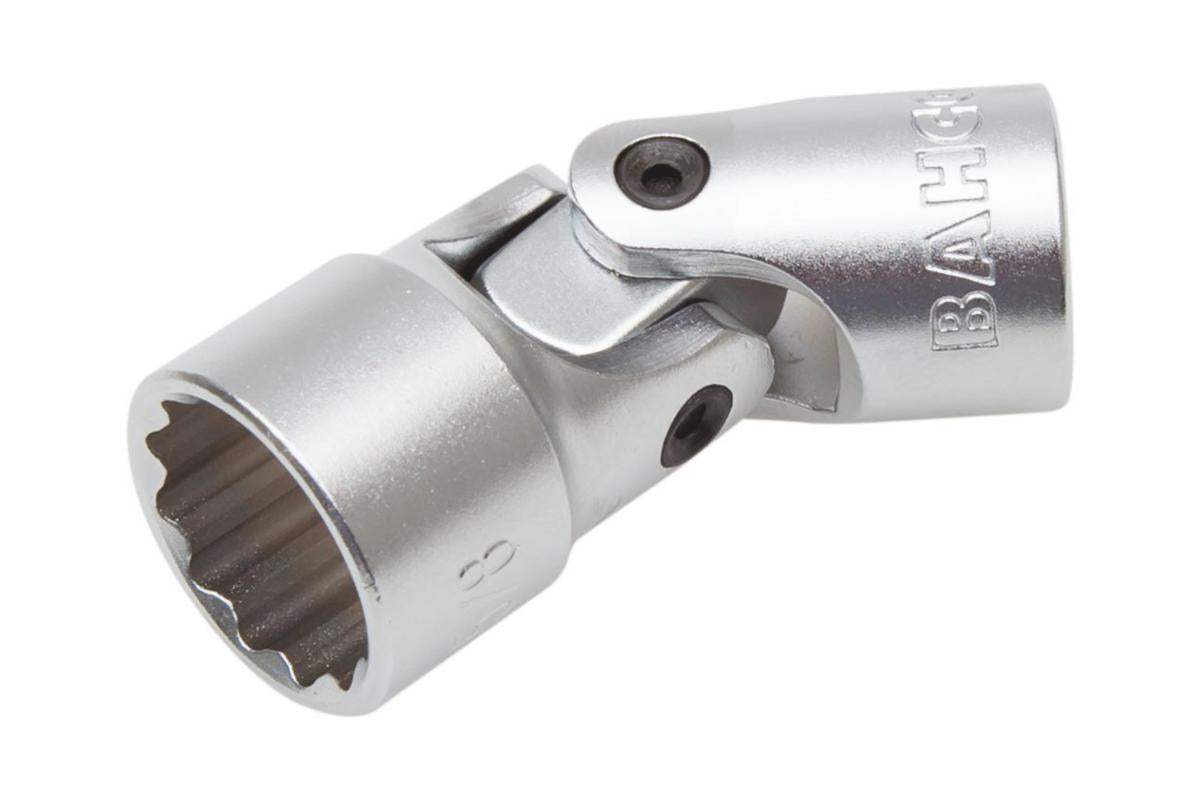Leddpipe Bahco 1/4" 6710