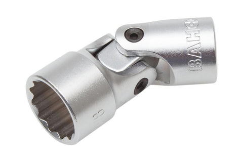 Leddpipe Bahco 1/4" 6710